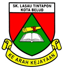 SK LASAU TINTAPON