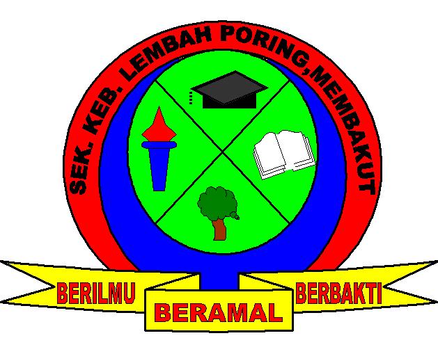 SK LEMBAH PORING MEMBAKUT