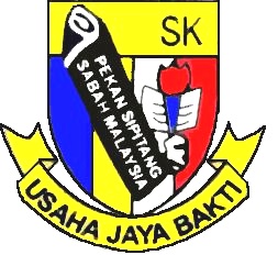 SK PEKAN SIPITANG