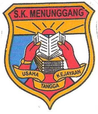 SK MENUNGGANG