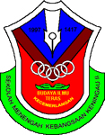 SMK KENINGAU II