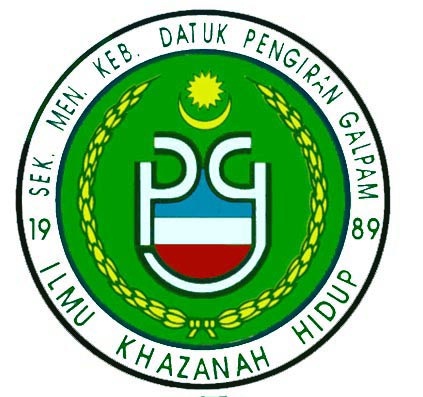 SMK DATUK PENGIRAN GALPAM