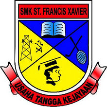 SMK ST. FRANCIS XAVIER