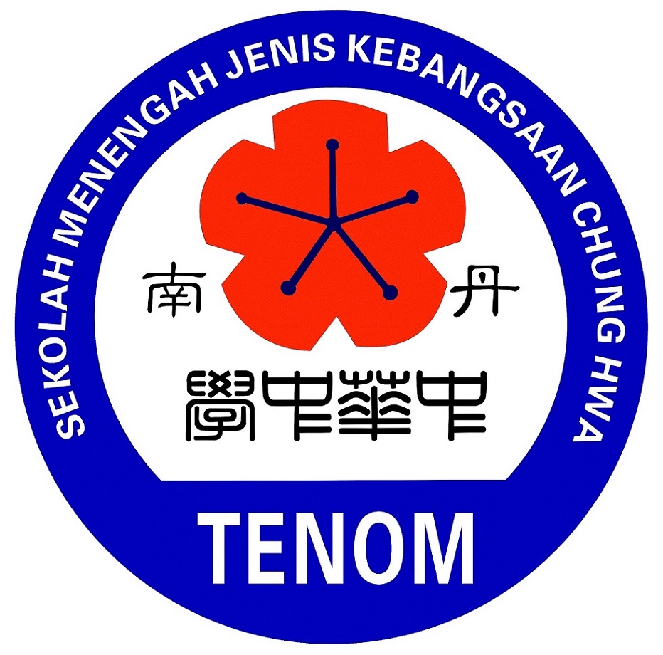 SMK CHUNG HWA TENOM