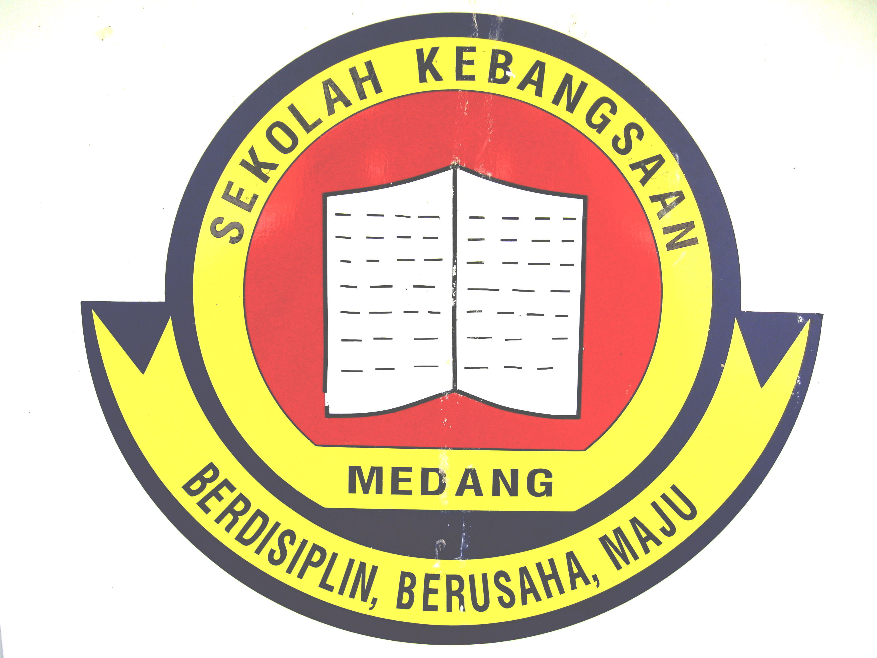 SK MEDANG