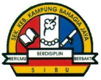 SK KG. BAHAGIA JAYA