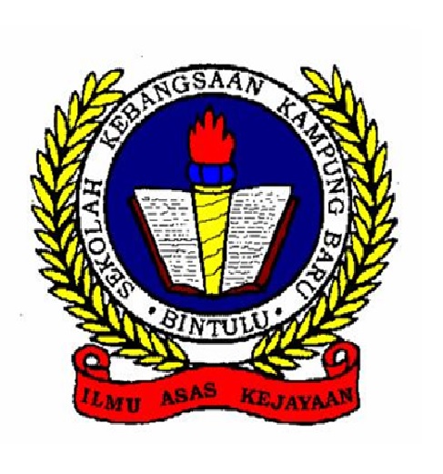 SK KG. BARU BINTULU