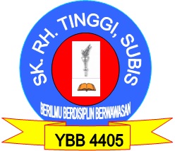 SK RUMAH TINGGI
