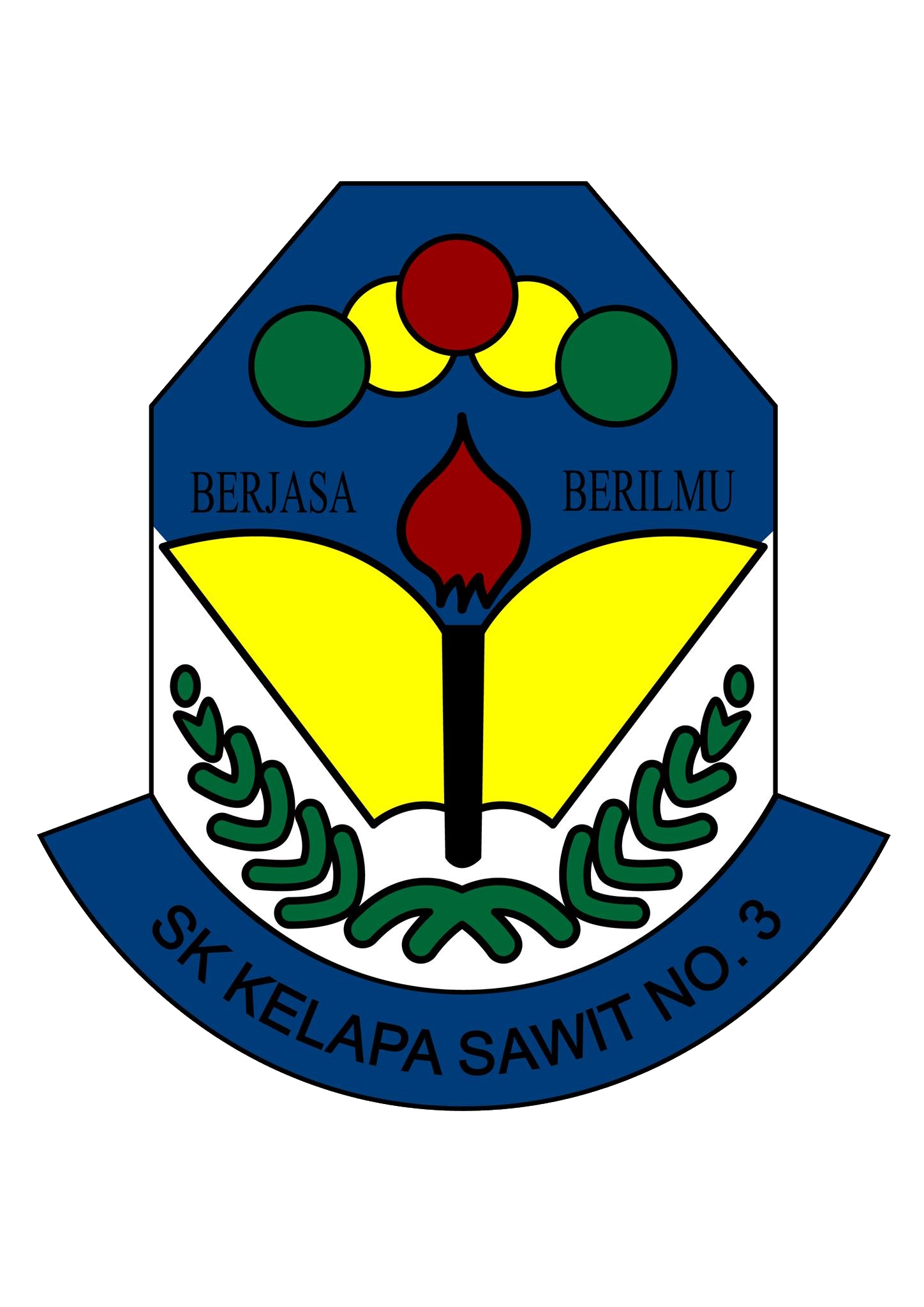 SK KELAPA SAWIT NO. 3