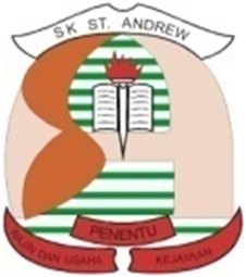 SK ST. ANDREW SARIKEI