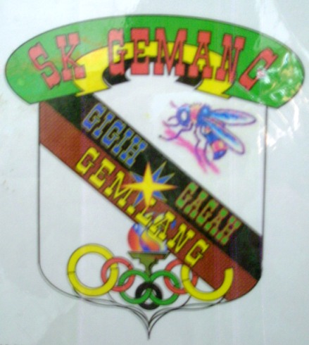 SK GEMANG