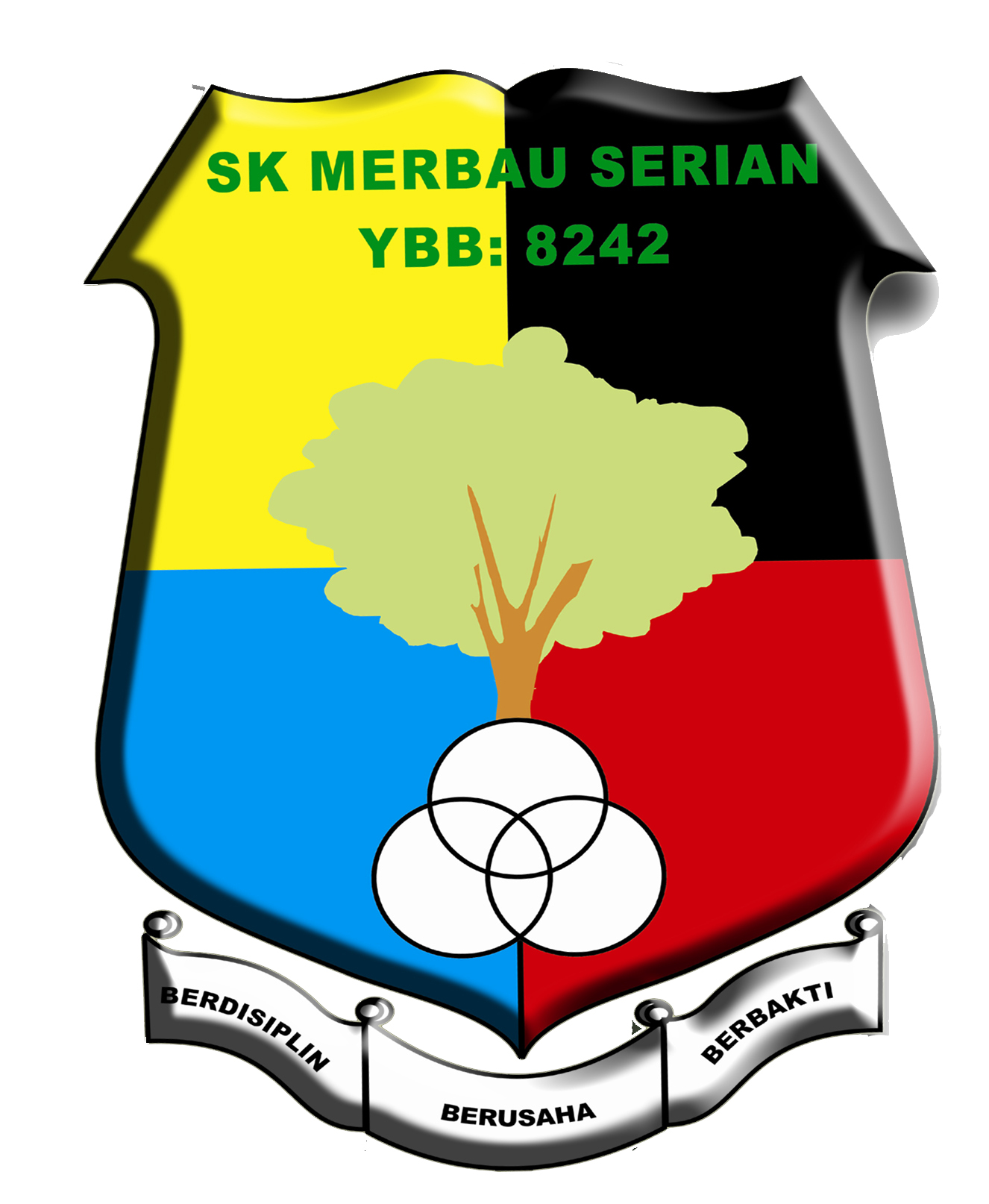 SK MERBAU SERIAN