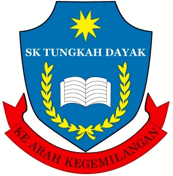 SK TUNGKAH DAYAK