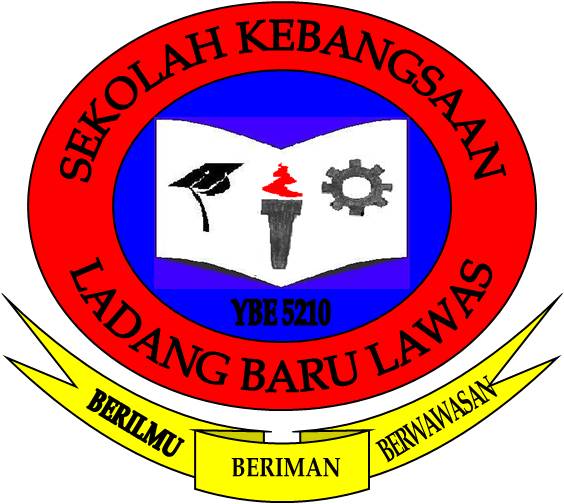 SK LADANG BARU