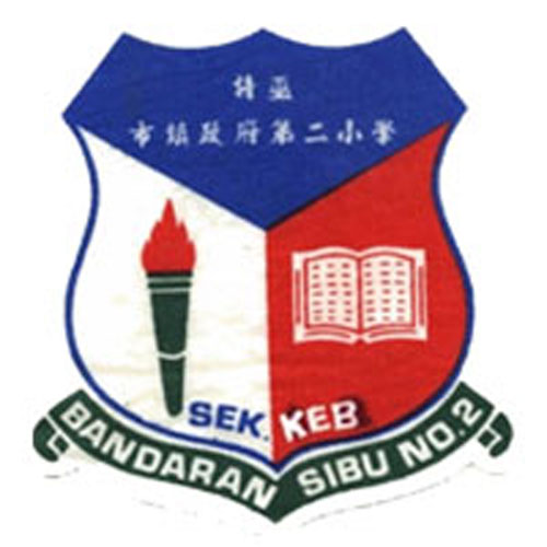 SK SIBU BANDARAN NO 2