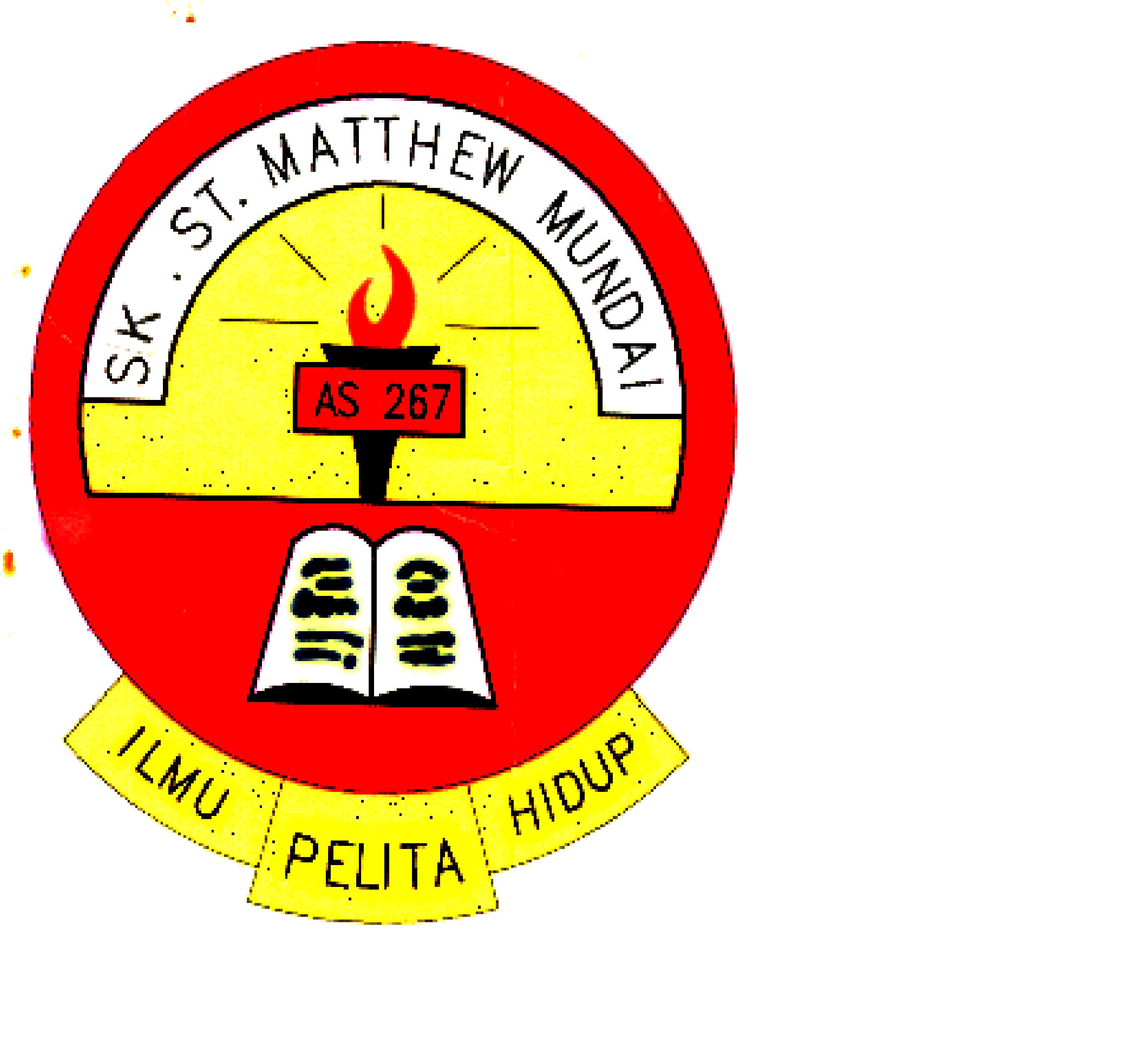 SK ST. MATTHEW