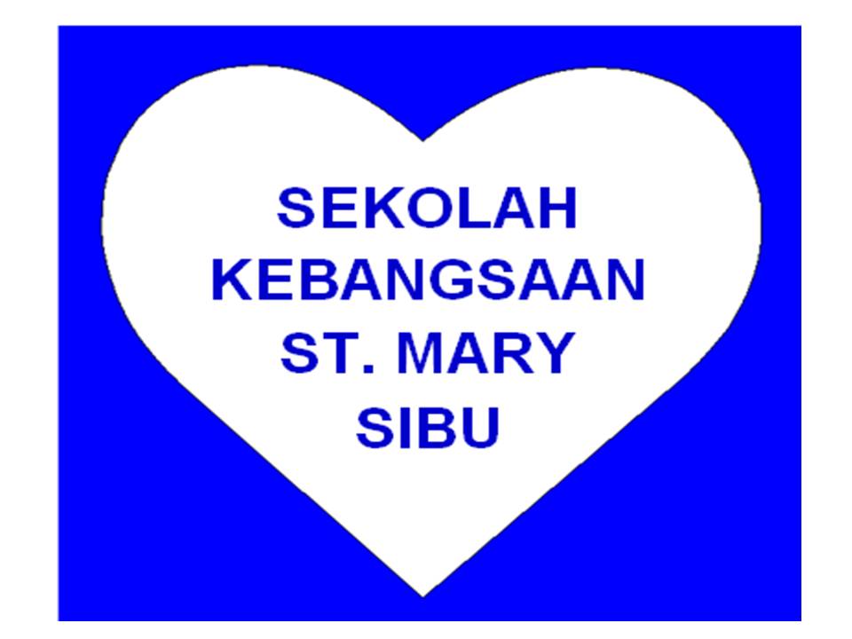 SK ST. MARY SIBU