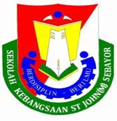 SK ST. JOHN KOTA SAMARAHAN