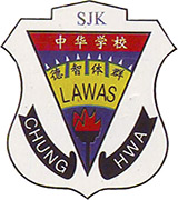 SJKC CHUNG HWA LAWAS