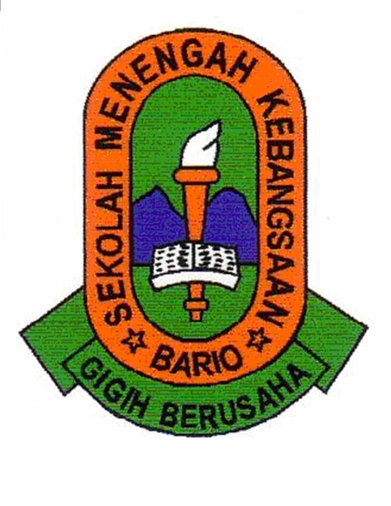 SMK BARIO