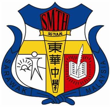 SMK TONG HUA