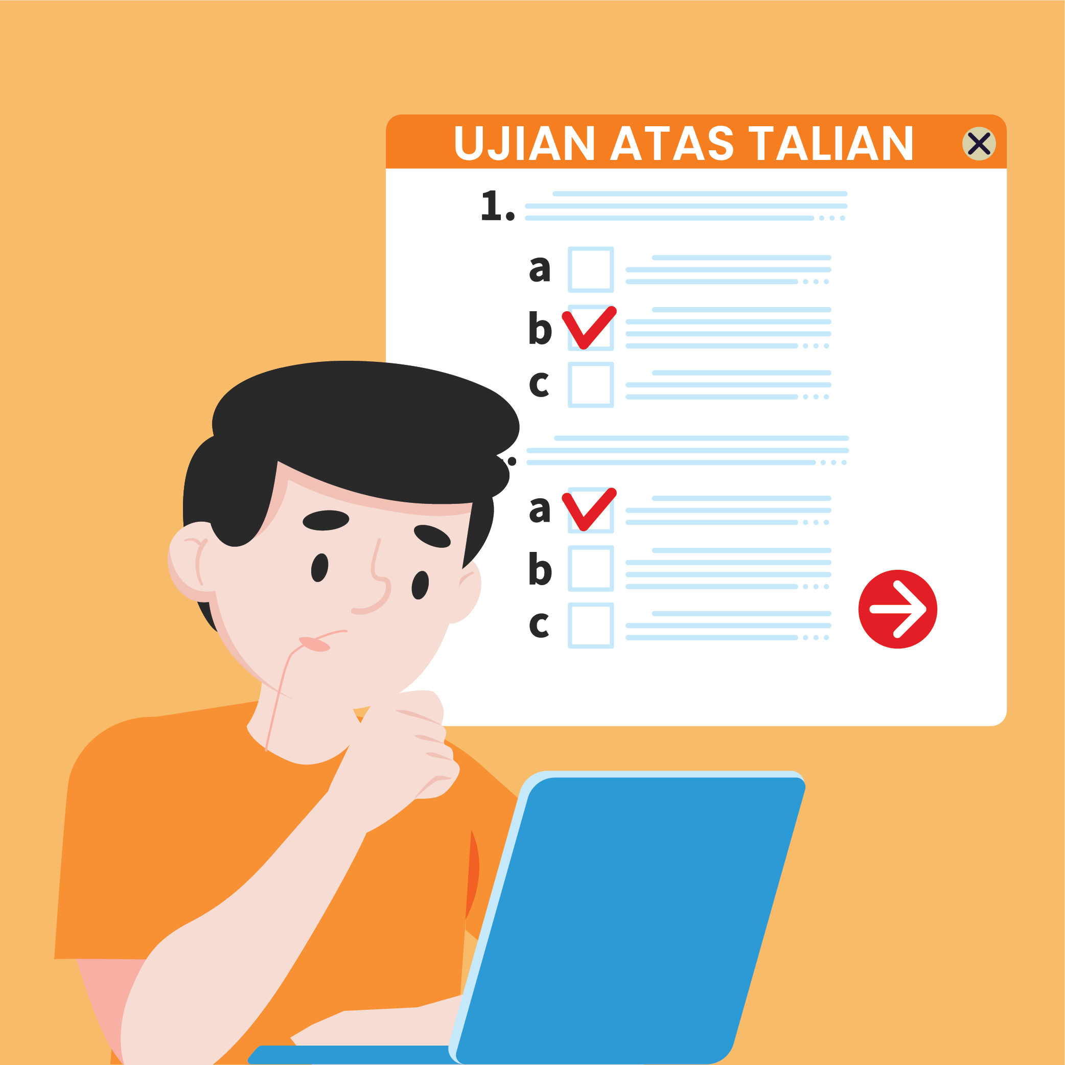 Bahasa Melayu untuk Tingkatan 3