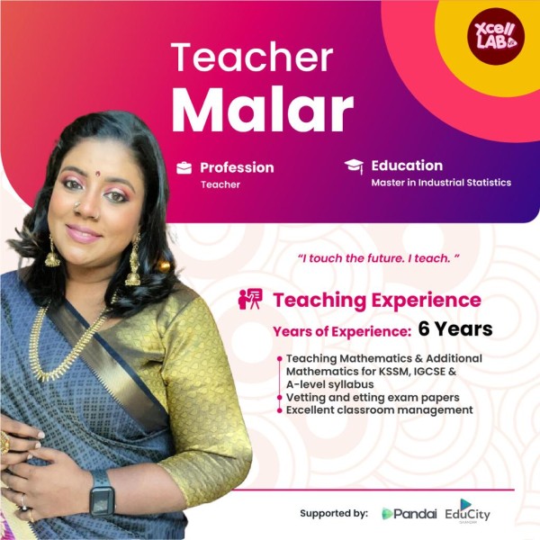 Tutor profile